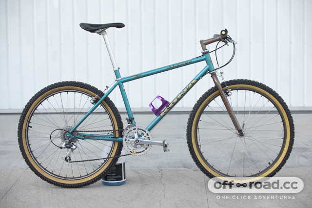 Old mountain bike new arrivals